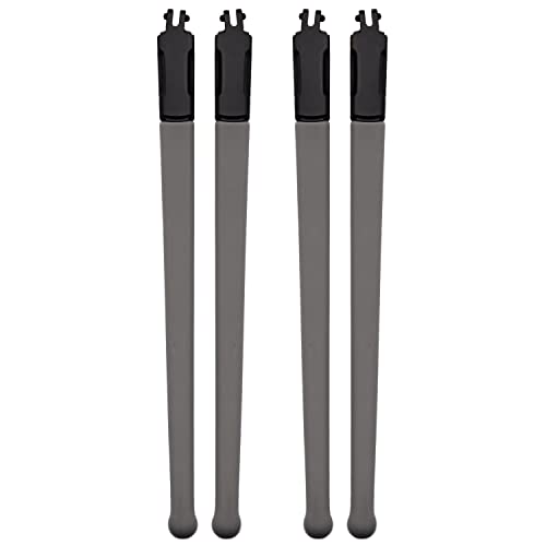 Pieds de cadre en caoutchouc pour corriger les branches usées de vos lunettes OX8091