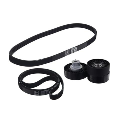 Kit tendeur courroie distribution 11281706545 aux normes strictes BMW