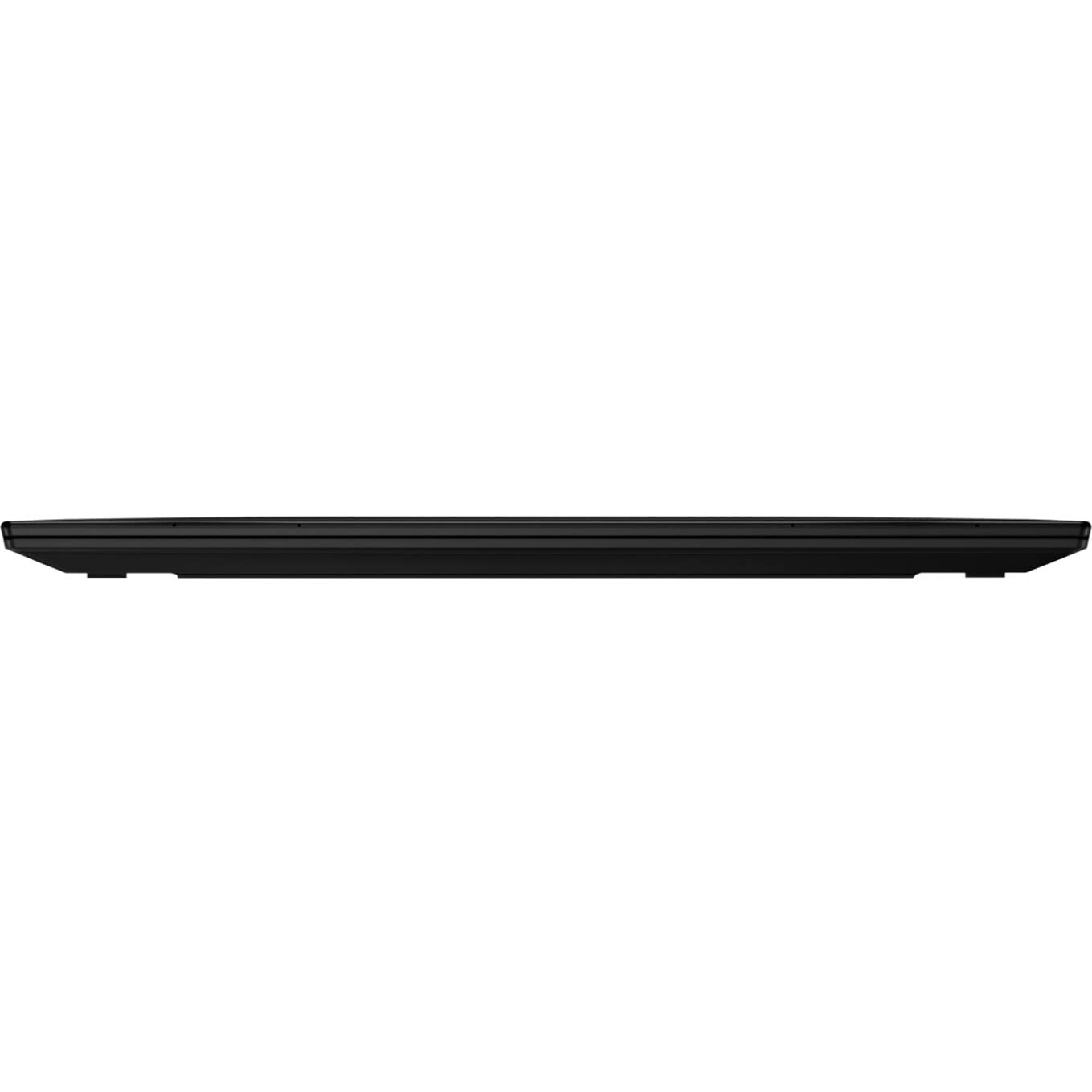 Lenovo ThinkPad X1 Carbon Gen 9 20XW00EQUS 14" Ultrabook - WUXGA - 1920 x 1200 - Intel Core i5 11a generazione i5-1135G7 Quad-core (4 Core) 2,40 GHz - 16 GB RAM - SSD 256 GB - Vernice nera