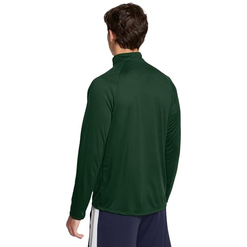 Image of Under Armour Men's Tech 2.0 1 /2 Zip