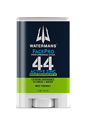 Watermans-FacePro-SPF-44-Sunscreen-Stick-for-Face-Zinc-Oxide-Sunscreen-Stick-Reef-Safe-Sunscreen-Broad-Spectrum-Face-Sunscreen-Mineral-Sunscreen