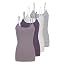 Grey/Charcoal//Heather Grey/Heather Charcoal