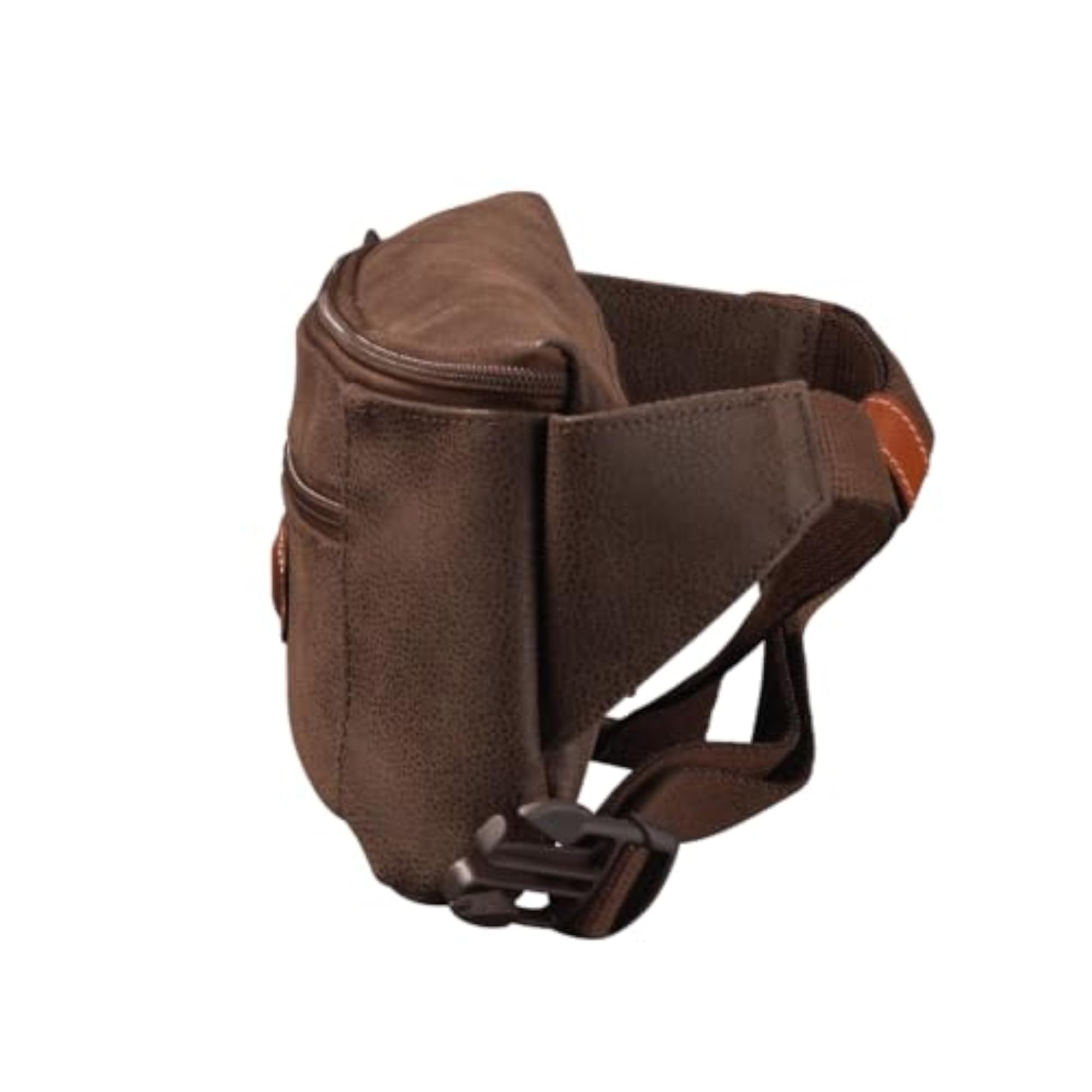 Uppsala Bum Bag in Chocolate Brown