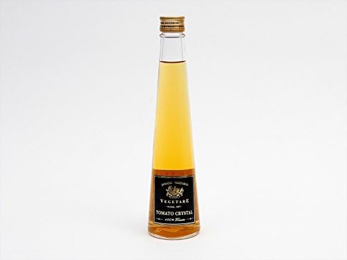 Amazon.co.jp: Vegetale Tomato Crystal : Food, Beverages