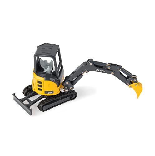 John Deere John Deere 1/50 35G Excavator