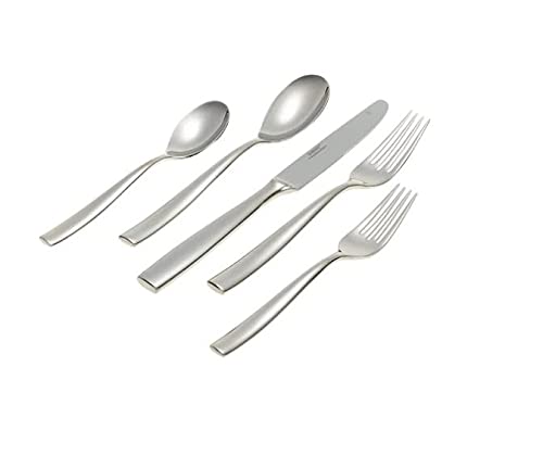 Cambridge Silversmiths Linden Besteck-Set Cover