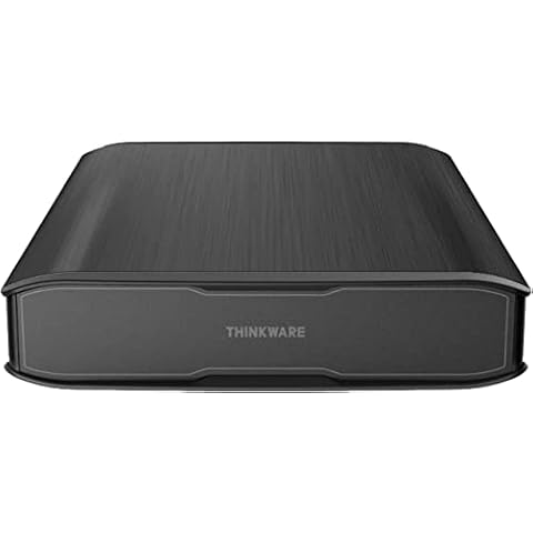 THINKWARE iVolt Xtra External Dash Cam Battery Pack (7500 mAh) Cover