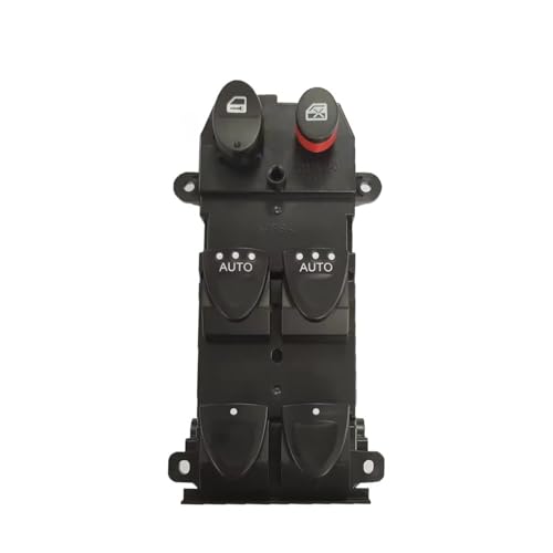 Interrupteur commande leve vitre avant gauche 35750-SMG-G02 Civic 2005-2012