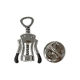 Zoom IMG-1 regalos lluna pin metallico 24mm