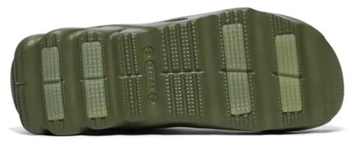 Image of Crocs Unisex Adult Echo Storm Clogs | Casual Shoes