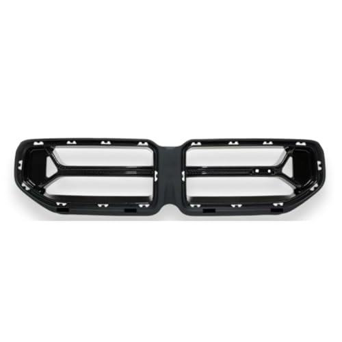 Garniture carbone M2 G87 protection pare-choc avant robuste
