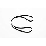 P1046696-124 Media Drive Belt for Zebra ZE500 Series Print Engine Extended Life Drive System