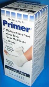 Primer Flexible Unna Boot 3" miniatura 1