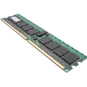 RAM 41Y2770 IBM 2Go DDR2 667 MHz PC2-5300 240-Pin CL5 ECC Registered