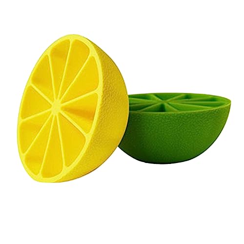Moldes para cubitos de hielo de silicona 2 unidades miniatura 1