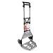 Pack-N-Roll 85-609-917 Steel Folding Cart, 150lbs Capacity