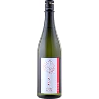 天美 TENBI 播州愛山 純米大吟醸 720ml 山口 長州酒造