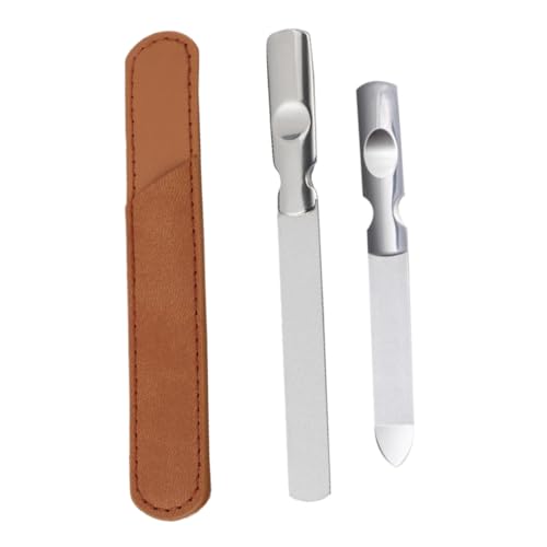 PAMINGONO 2Zbg XeX܂₷ ~j}jLAt@C }jLAc[ ܖ nail polish nail gel lCA[gt@C ܂₷ v Silver