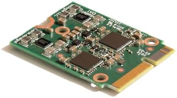 Coral M.2 Accelerator with Dual Edge TPU