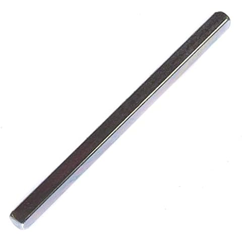 Door Handle Spindle 5mm x 85mm Cover