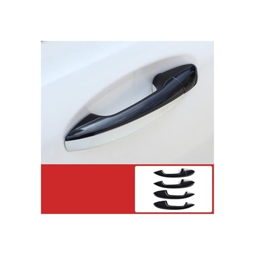 �V���o�[�N���[���O���h�A�n���h���J�o�[�g�����L���b�v�L�b�g LHD �����Z�f�X�x���c CLA/A�N���X/C�N���X/E�N���X/GLC/GLB�ɓK��(Black)