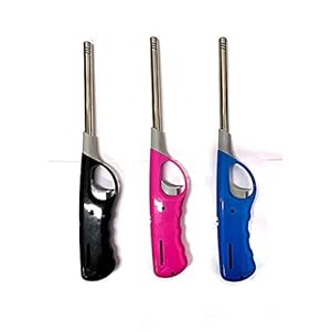 KARAN KING® Pack of 3 Refillable S...