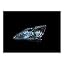 Left headlight