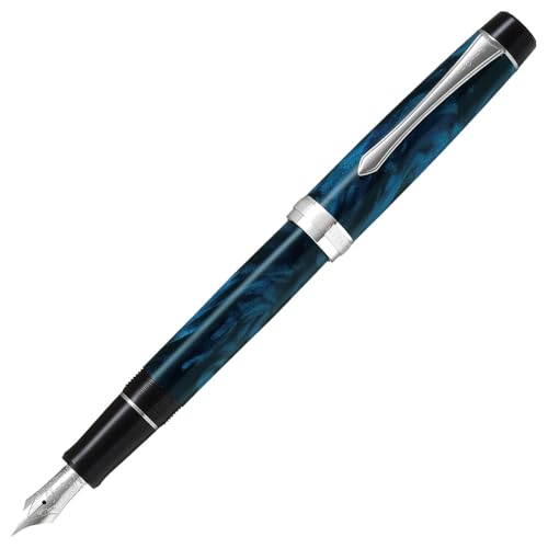 PILOT 万年筆 カスタムヘリテイジ (細字) FKVH3MRMALF 31-6dKjoPWL.jpg