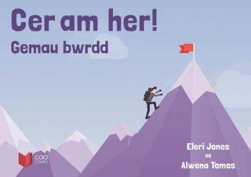 Cer am Her! (Gemau Bwrdd)