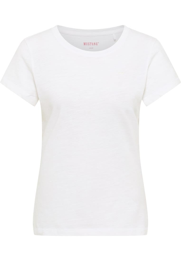 Mustang Damen Style Winona T-Shirt