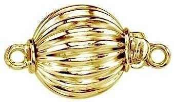 The Pearl Source 14K Gold 9-10mm Baroque Genuine Multicolor Tahitian South Sea Cultured Pearl Bracelet for Women2