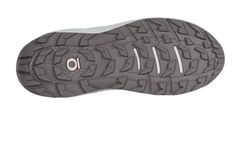 Image of Oboz Women's Cottonwood Mid B-DRY Hiking Boot