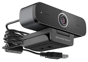 Grandstream GUV3100 Full HD USB Webcam Camera