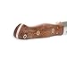 Handmade Hunting Knife - Beautiful Bushcraft Knife with Sheath