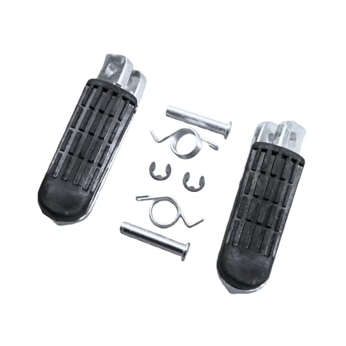 Cale-pied avant antidérapant pour Marauder 800 1600 et Boulevard Moto