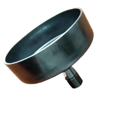 Tambor de embrague OM36 Premium Clutch Drum campana reforzada para Oleo-Mac
