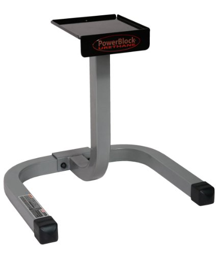 POWERBLOCK Kettle Block Stand