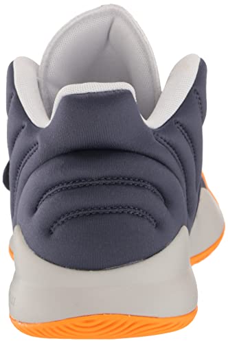 adidas Unisex-Child Deep Threat Basketball Shoes3