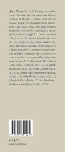 Il Taoismo. La Via è La Meta - 5