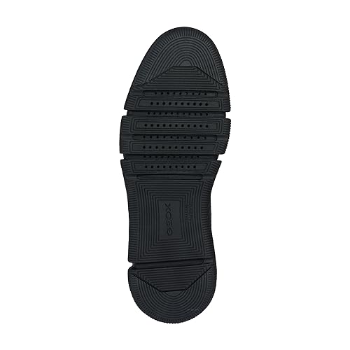 Image of Geox Men's Adacter FSuede Shoe