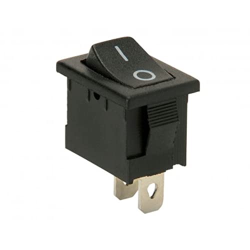 Image of SPST ON-OFF Switch (20 pcs)