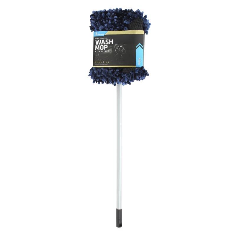 VIKING Microfiber Wash Mop 1 pk