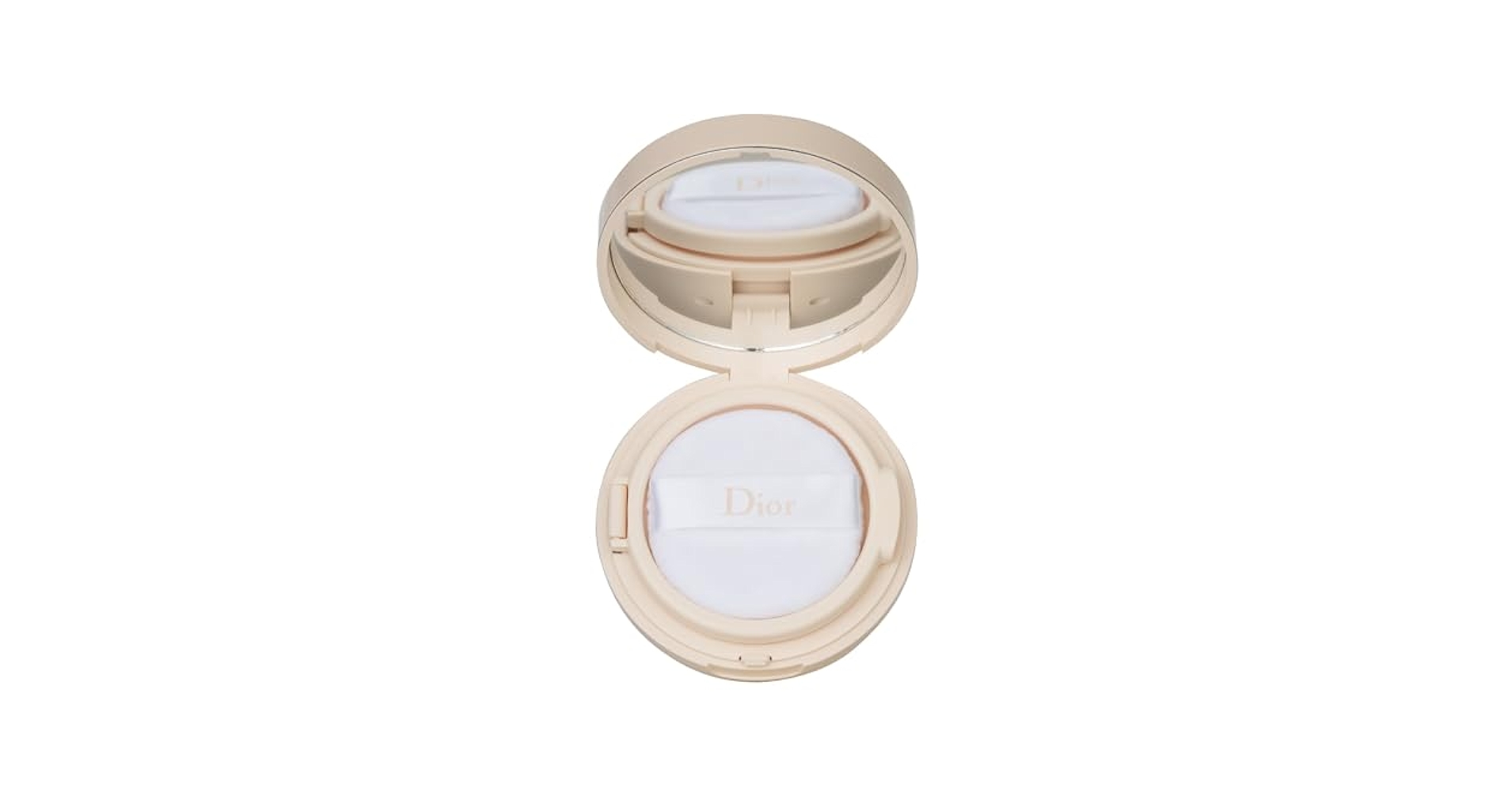 Amazon.com : Dior Forever Cushion Loose Powder #Fair, 0.35