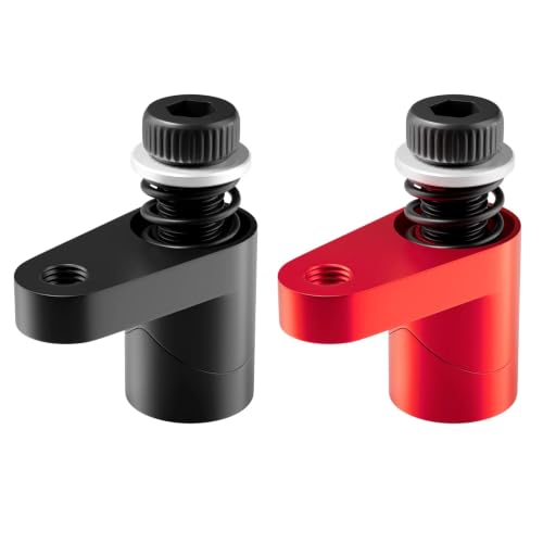 Bras de Servo Klaxon 20T Aluminium ARA340203V2 pour RC Arrma Typhon Granite Grom