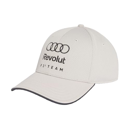 Image of adidas Audi REVOLUT F1 Team DNA Flex FIT Cap