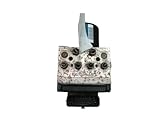 BACK2CAR   Unite Hydraulique Abs pour VOLKSWAGEN Passat Sw 2005    Réf Oe : 3c0614109abef   Occasion   Garantie à Vie