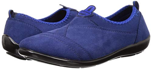 Image of Womens Ballet Flat