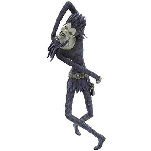 Amazon.co.jp: デスノート リューク ビッグサイズ ソフビコレクション