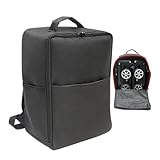 Kinderwagen-Rucksack – leichte faltbare Kinderwagen-Aufbewahrungstasche, Regenschirm-Kinderwagen-Organizer, Flugzeug-Flughafen-Handgepäck, Kabinen-Auto-Reiseausrüstung, Outdoor-Stadt-Transporttasche f