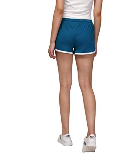 Image of KOTTY Women's Night Shorts(D Purple,34)
